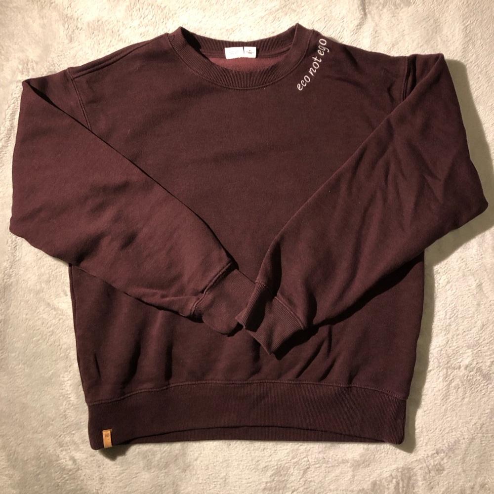 Tentree Crewneck Sweatshirt